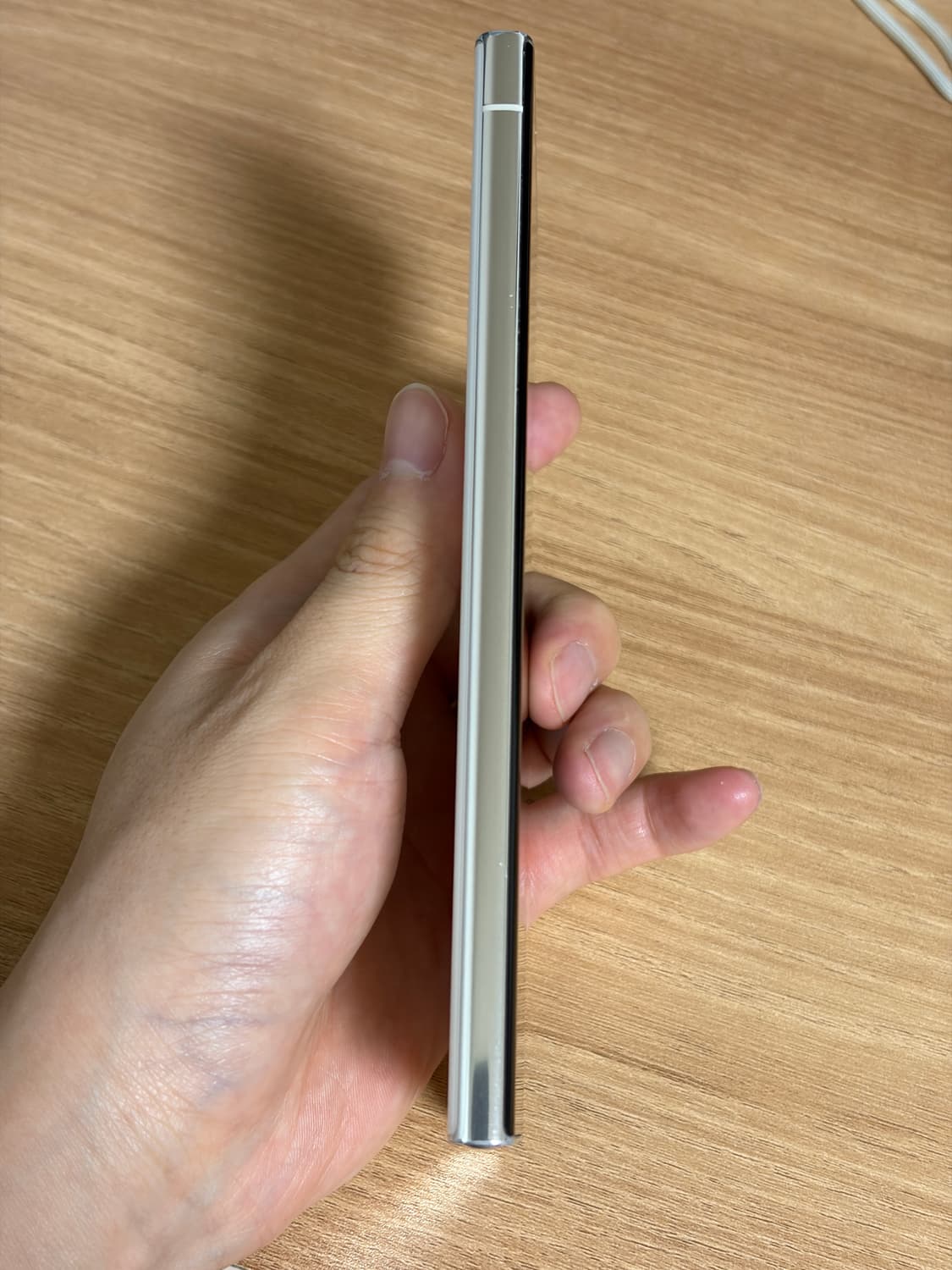 갤럭시 S23 울트라 256기가 크림 상품이미지7