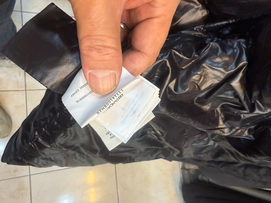 1/66 정품 몽클레어 NEDAADE 후드패딩 팝니다 상품이미지8