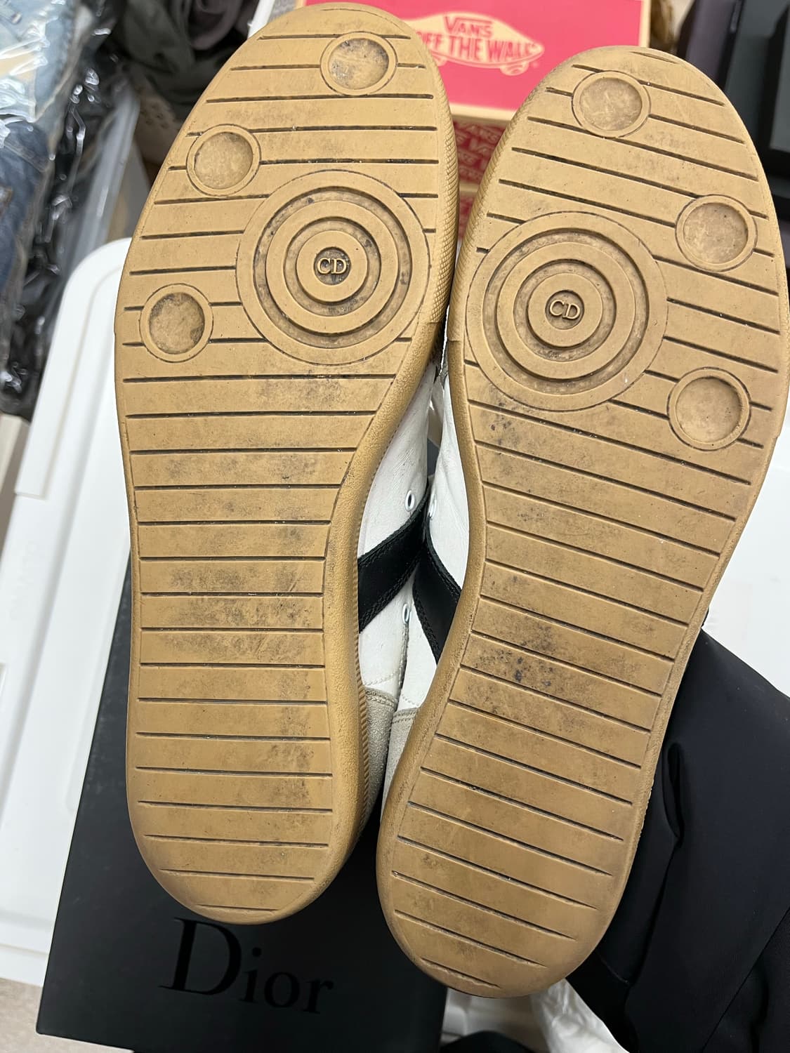 디올옴므 독일군 og 43 상품이미지6