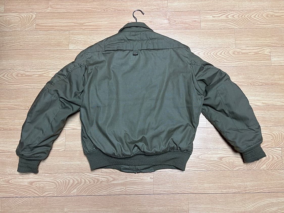 Cvc 탱커자켓 MR 상품이미지4