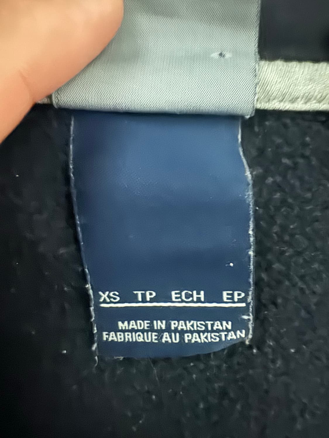 나이키 후드집업 상품이미지2