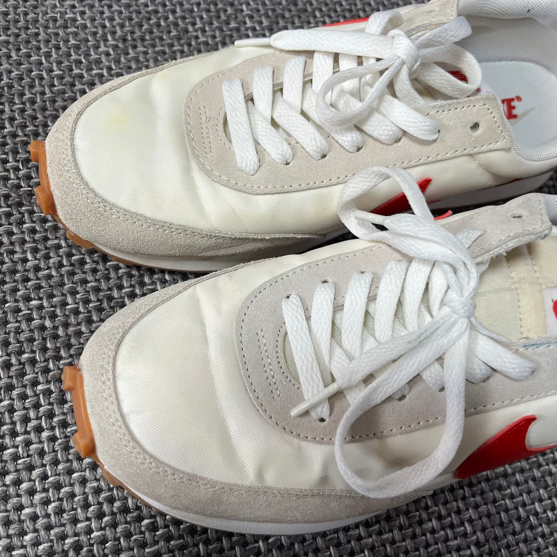 나이키 데이브레이크 운동화 255 상품이미지3