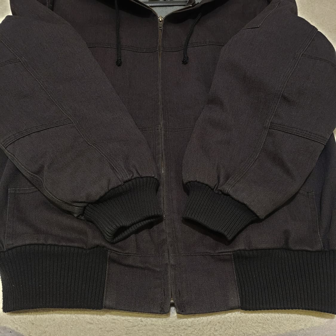 벤데이비스 액티브 자켓 L 상품이미지5