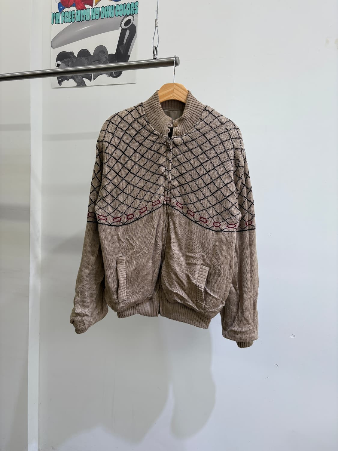 VINTAGE 자켓 상품이미지6