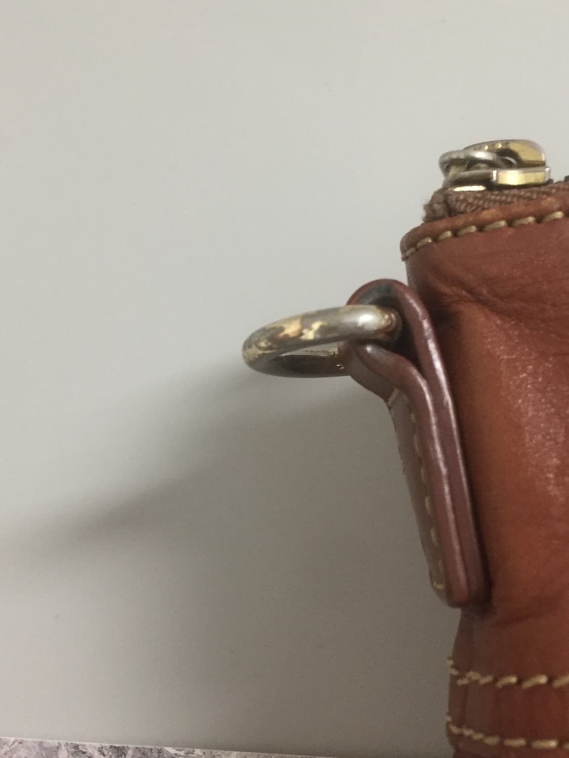 빈치스 벤치 Vincis Bench 숄더백  상품이미지5