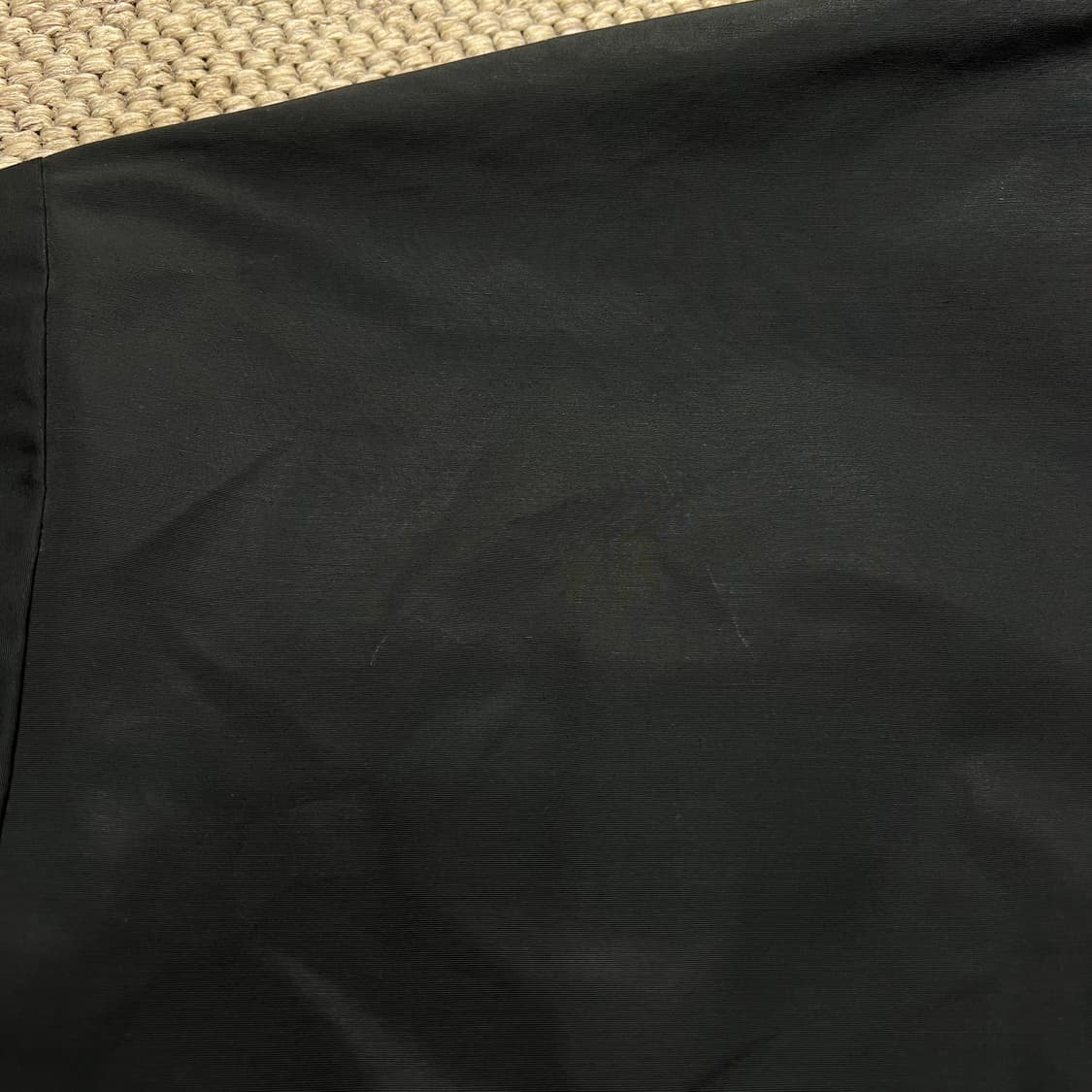 볼란테 골드탭 자켓 블랙 1 상품이미지7