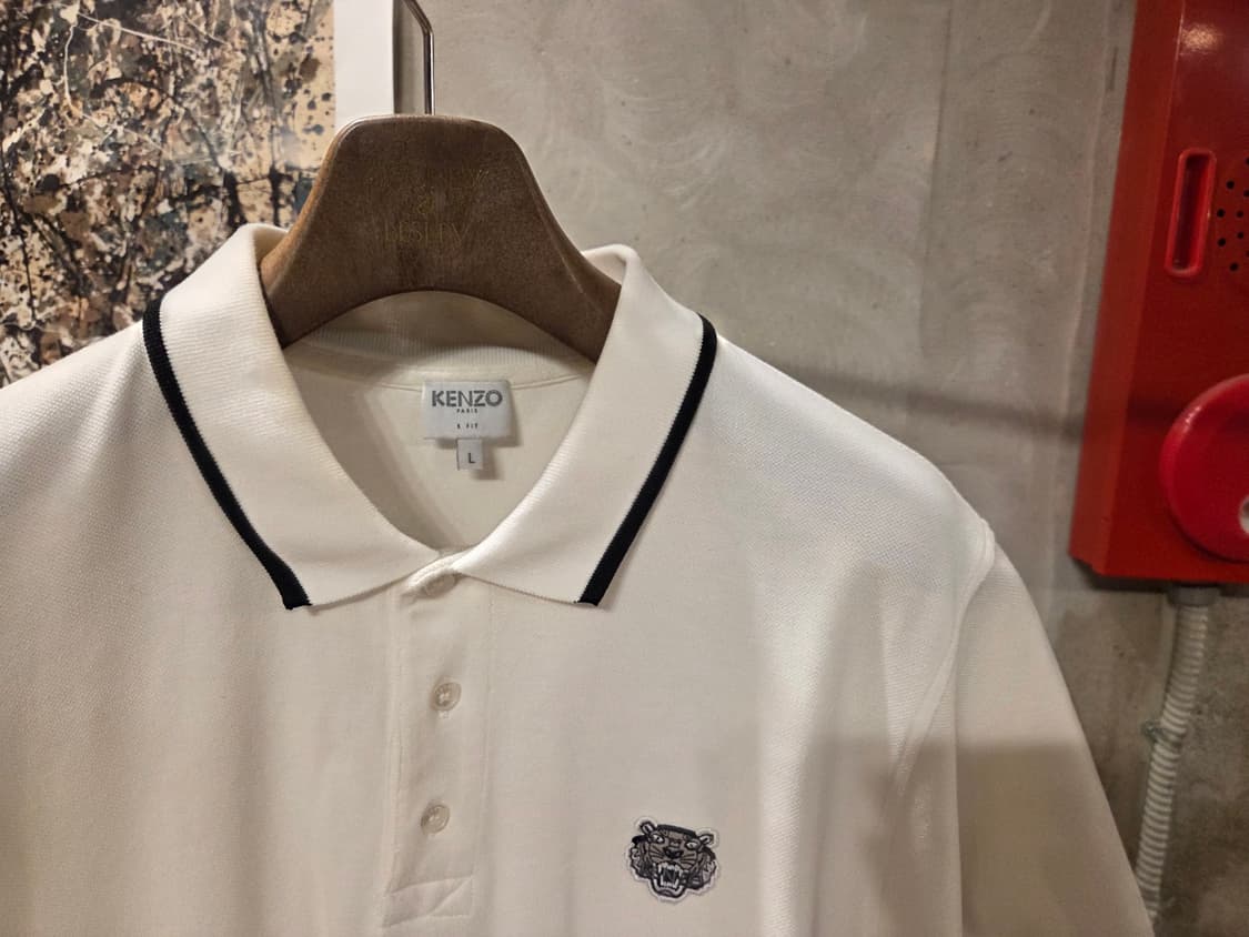 겐조 Pk 티셔츠  상품이미지4