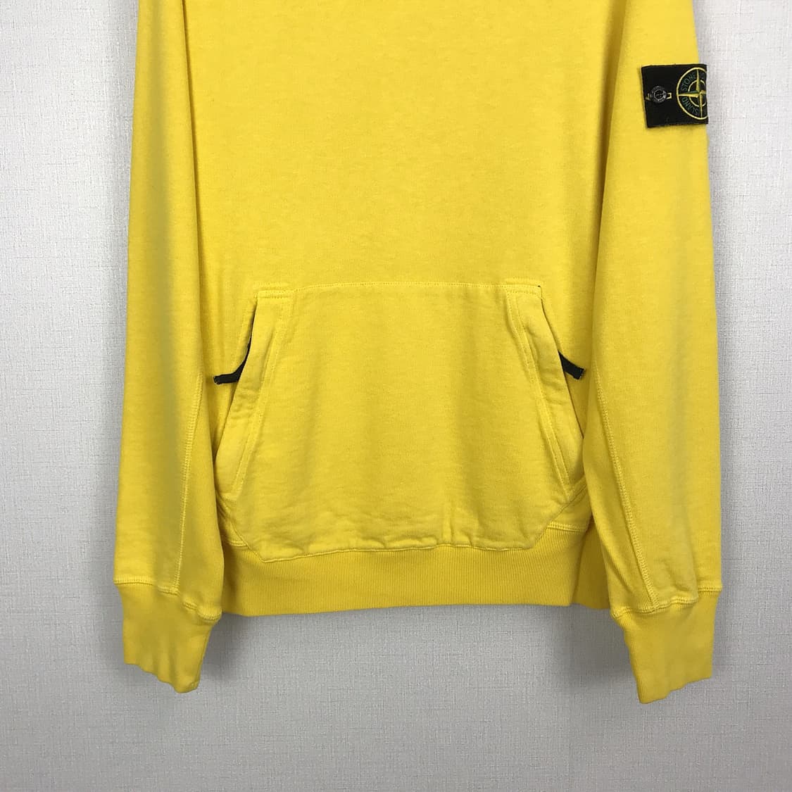 스톤아일랜드 후드 티셔츠 남성M 상품이미지3