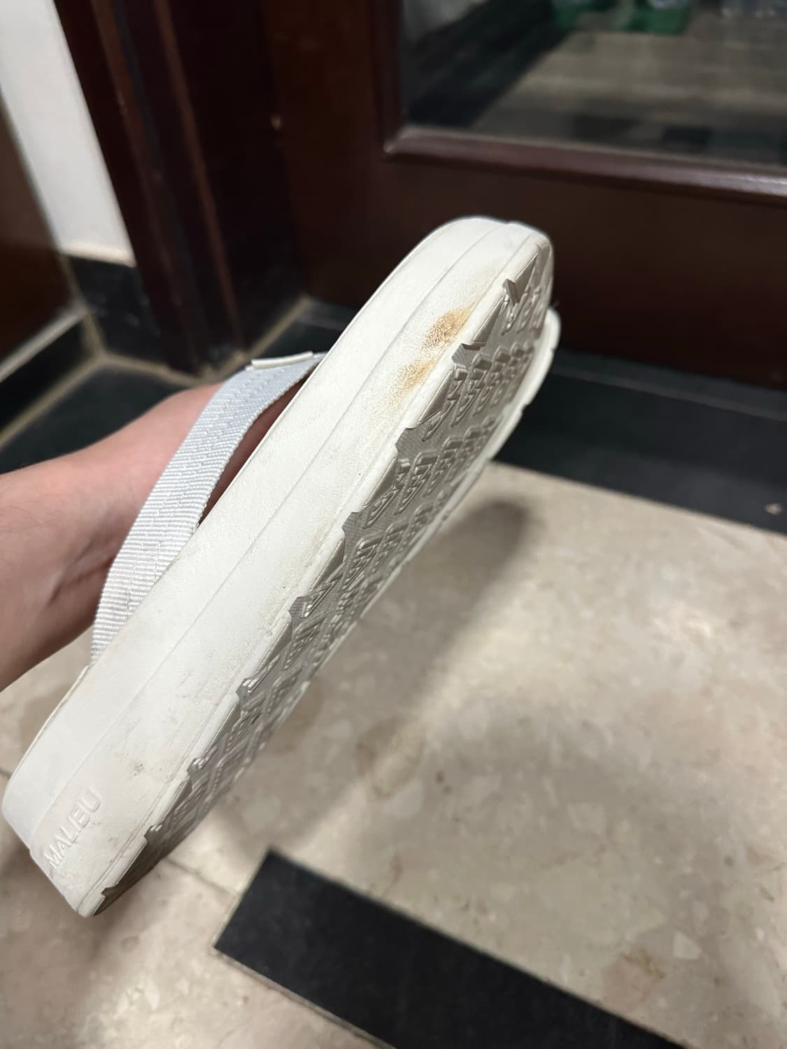 말리부 서프라이더 플랫폼 쪼리 상품이미지2