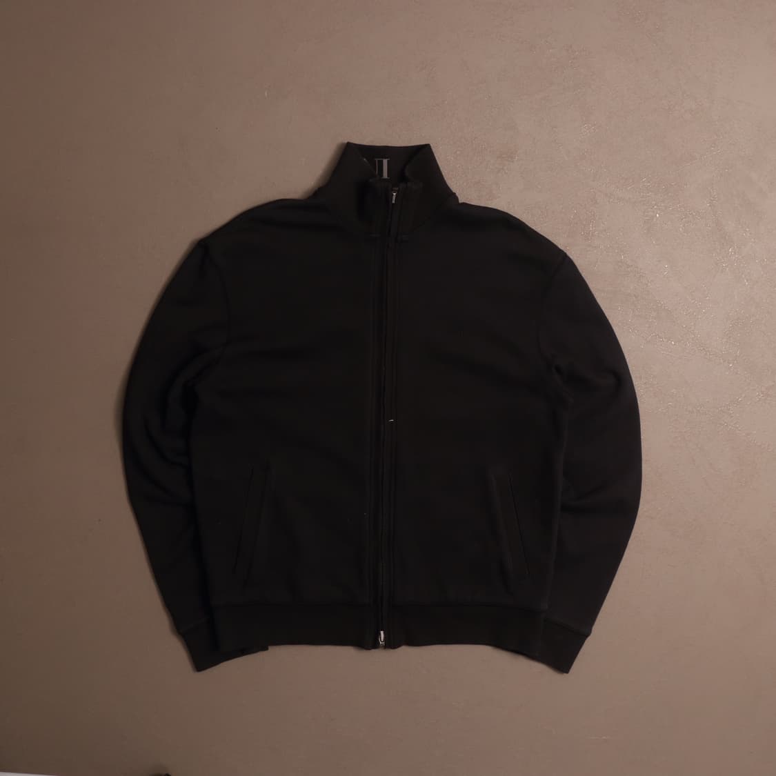 아르마니 진스 스웻 집업자켓 A1373 상품이미지1