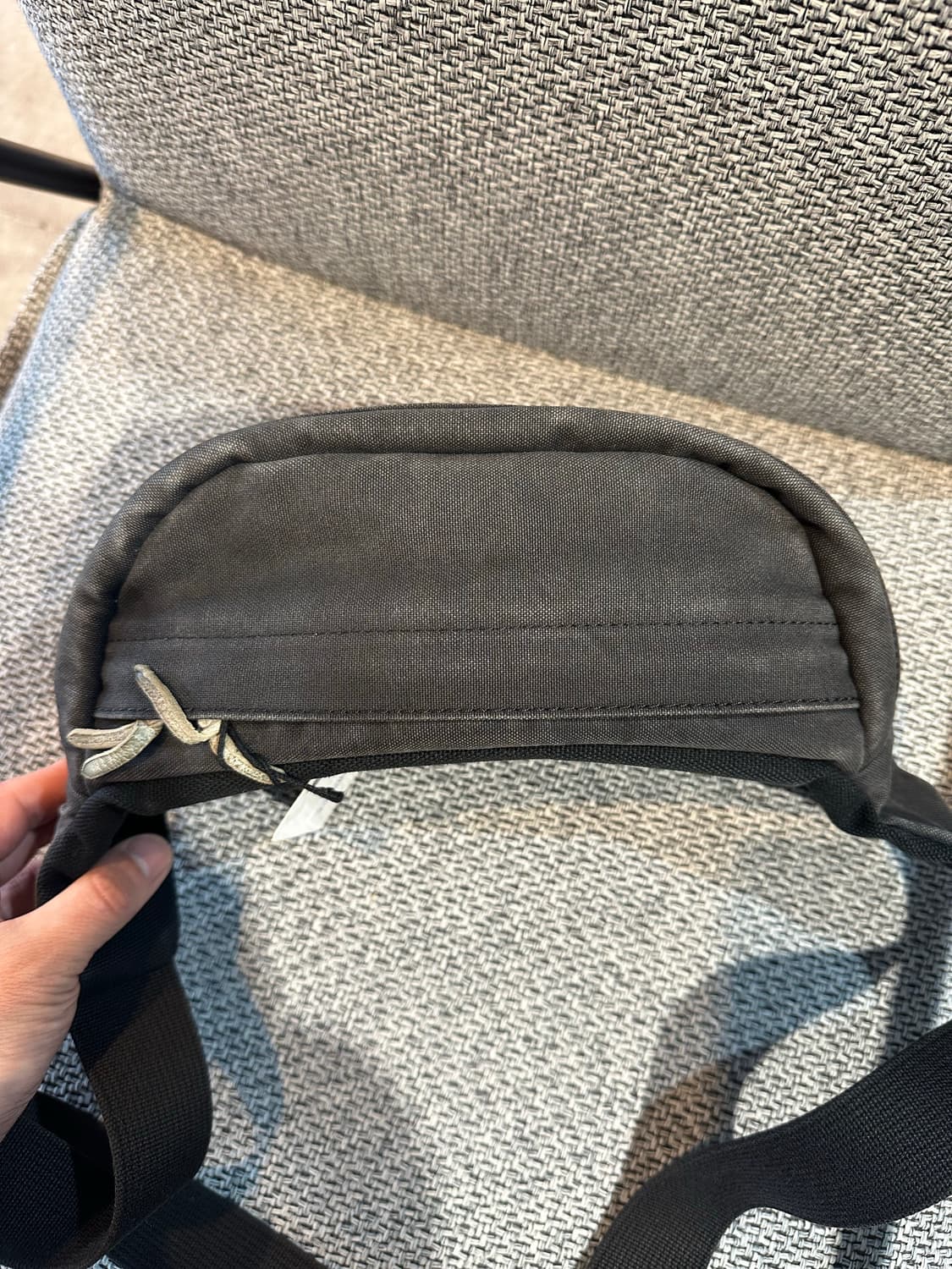 요시다 포터 비트 웨이스트백 상품이미지2