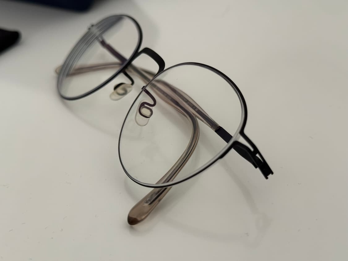 마이키타 테이트 풀박스 Mykita Tate black 상품이미지5