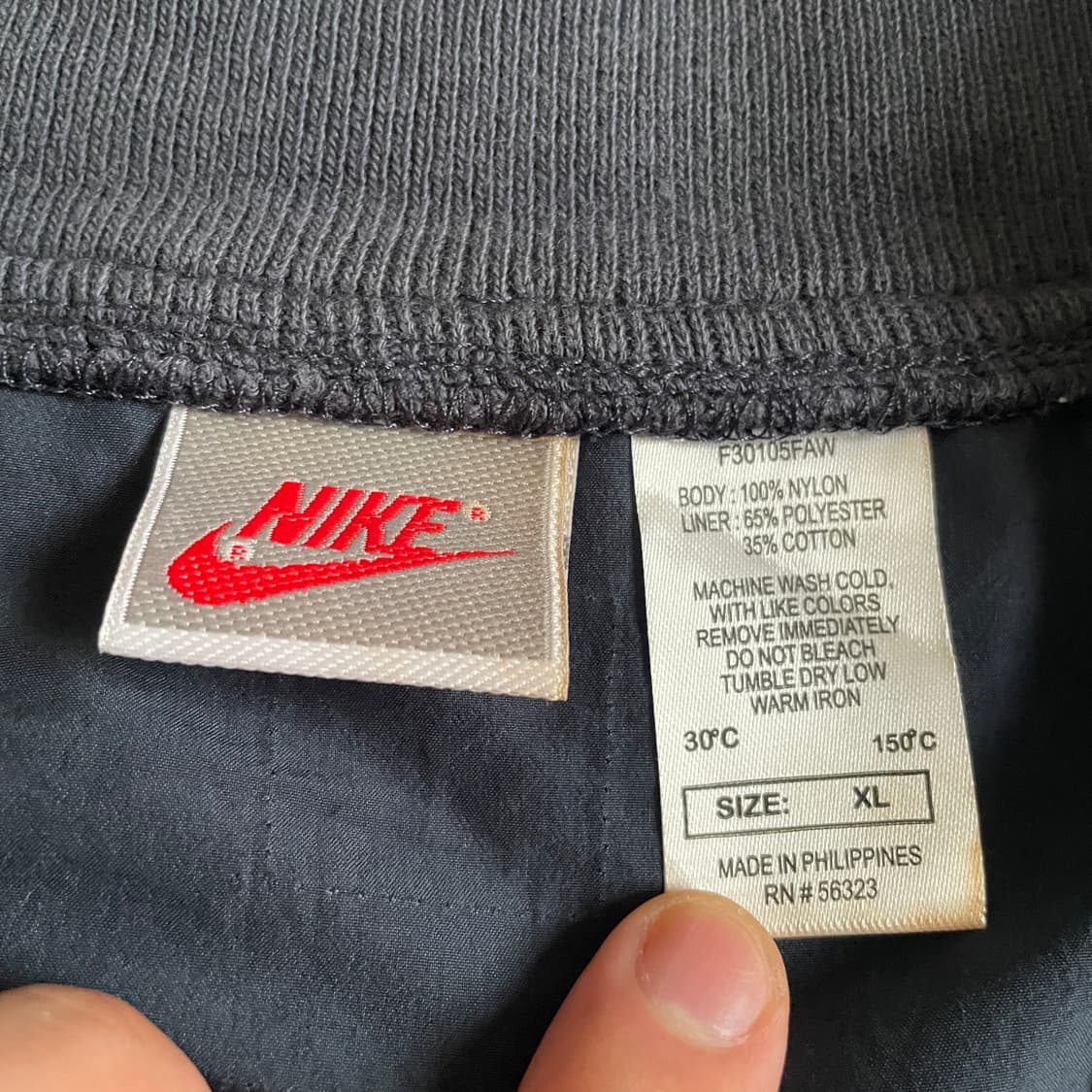 90s Nike 상품이미지3