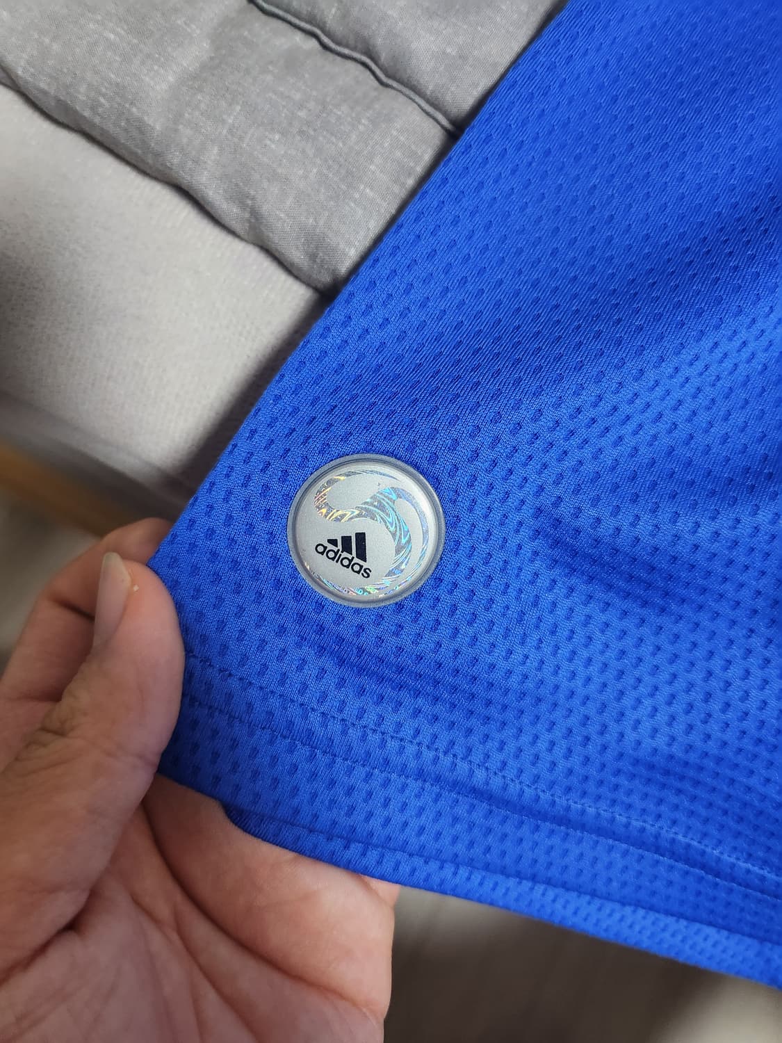 09-10 첼시 유니폼 팔아요 상품이미지4