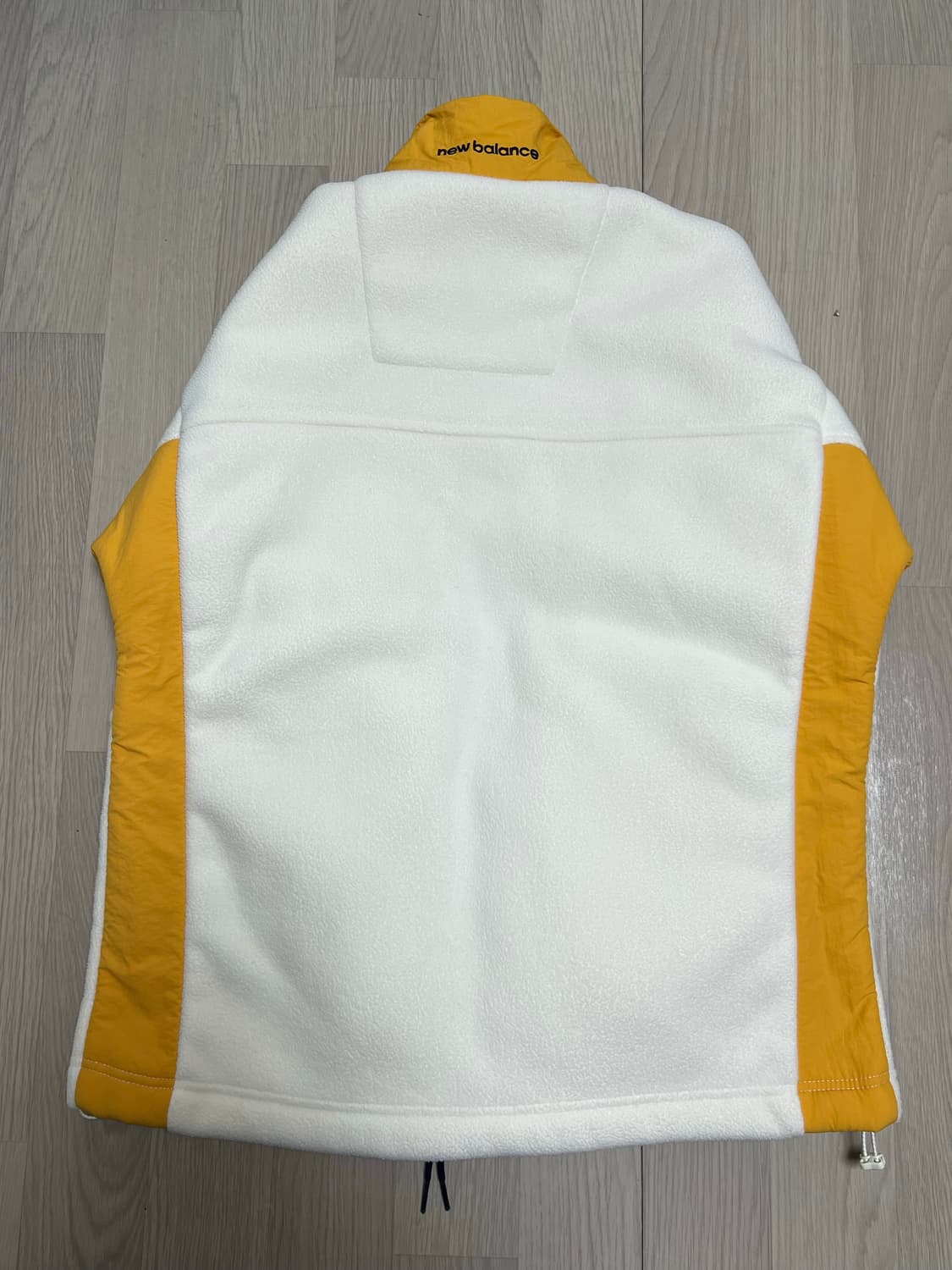 뉴발란스 후리스 상품이미지3