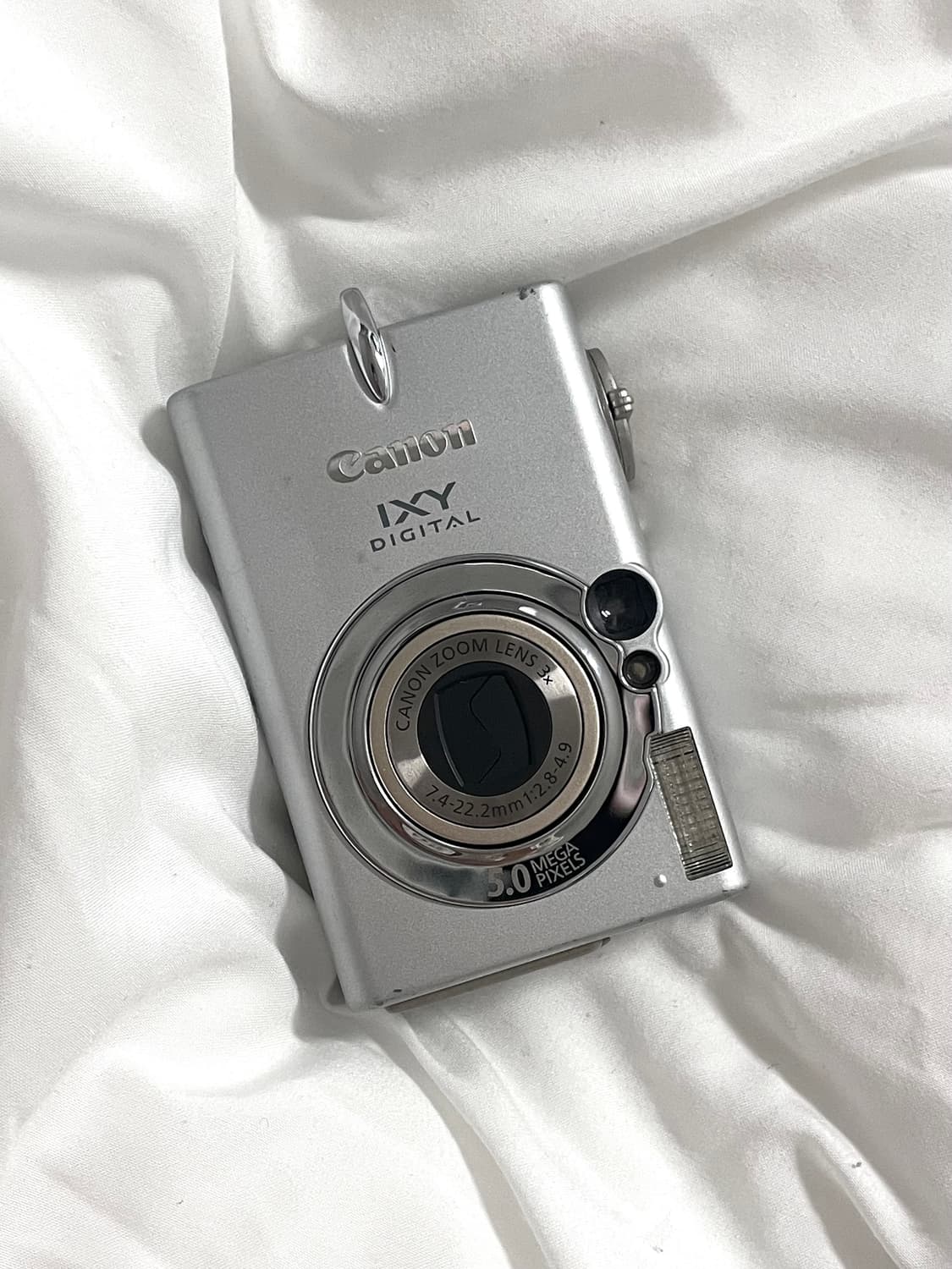 캐논 Canon ixy 500 디카 상품이미지4