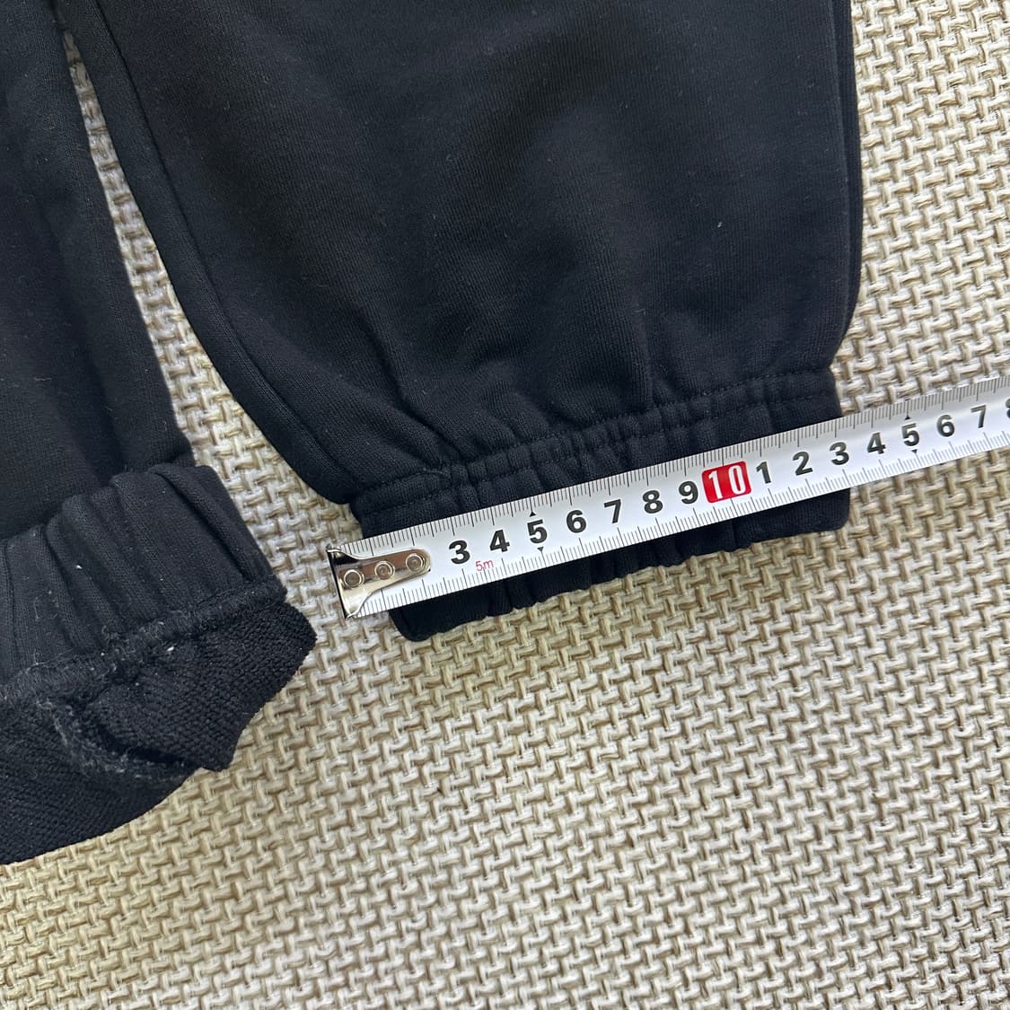 100(L) 에비수 조거 팬츠  0506D 상품이미지6