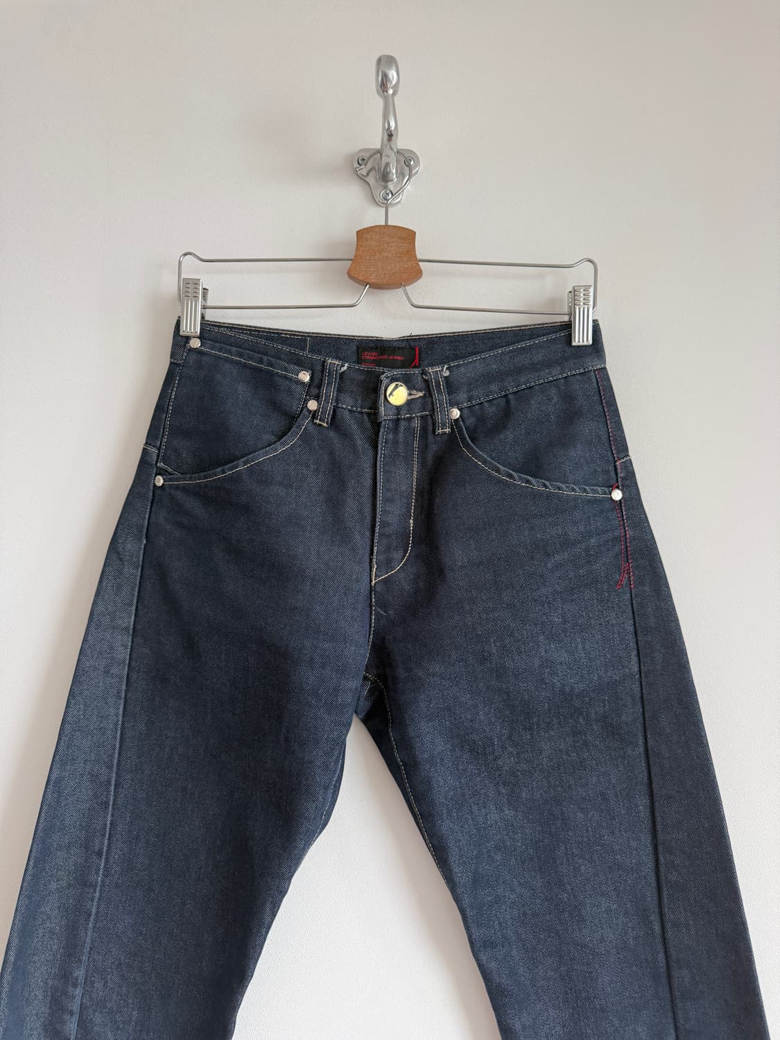 리바이스(Levi's) 엔지니어드진 상품이미지2