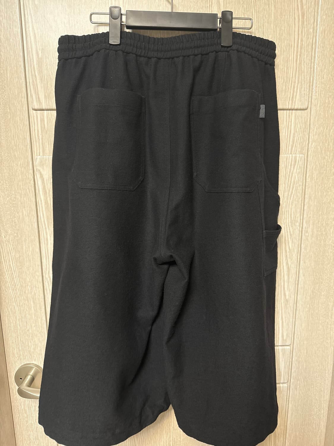 준지 버뮤다 팬츠 48. 상품이미지2