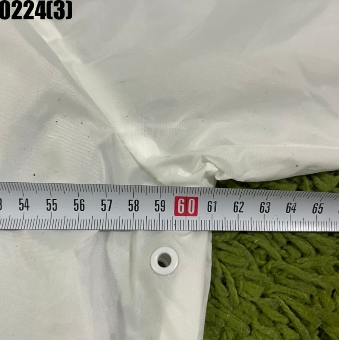 아디다스 바람막이 자켓 상품이미지6