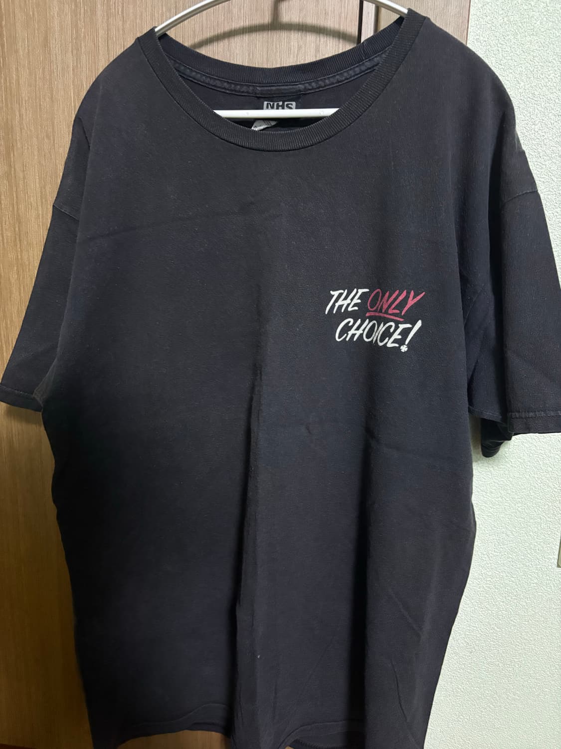 빈티지 Independent 반팔 상품이미지2