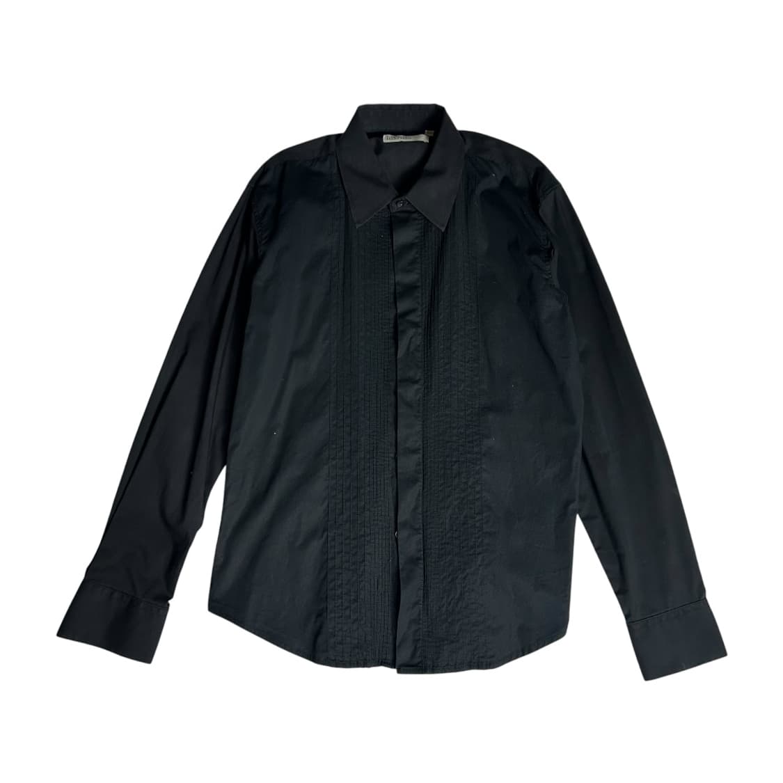 [MIDAS] 미다스 핀턱 셔츠 상품이미지1