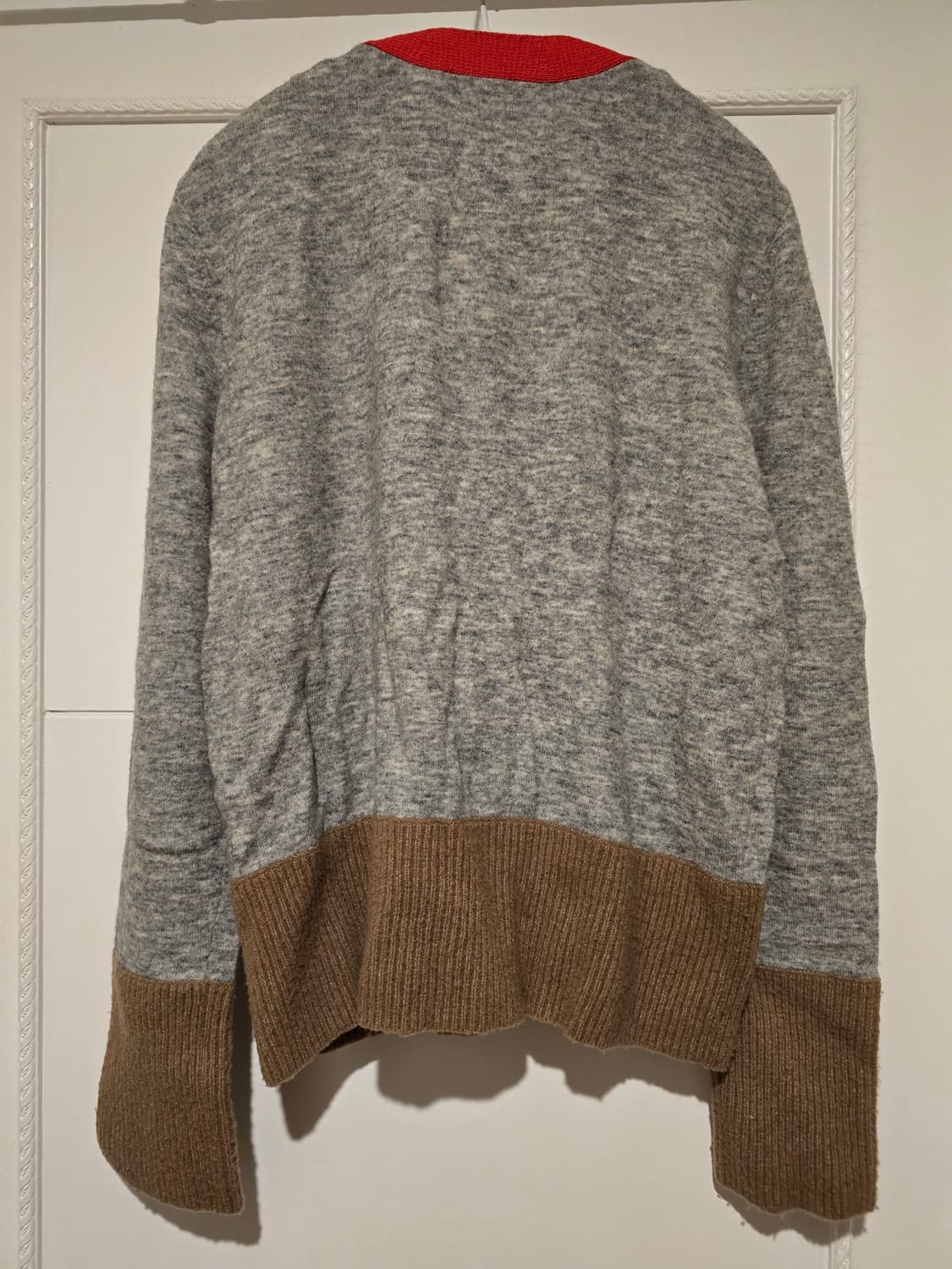 COS 가디건 L  상품이미지2