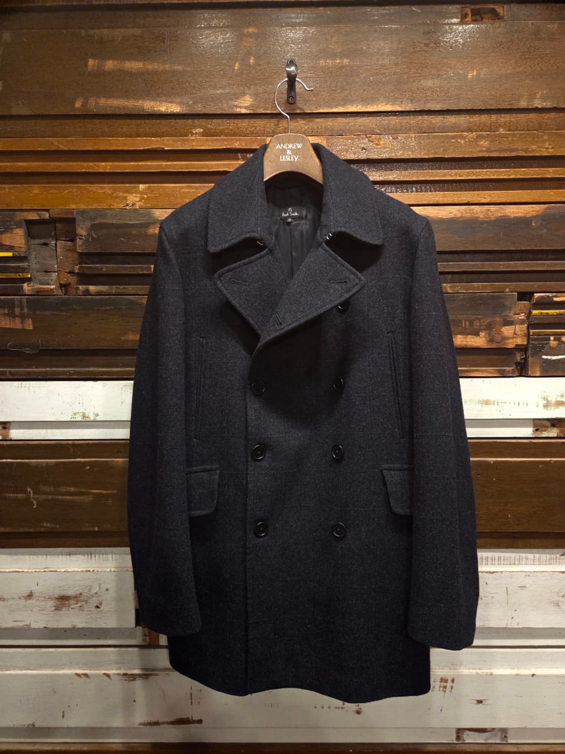 폴스미스 피코트 상품이미지1