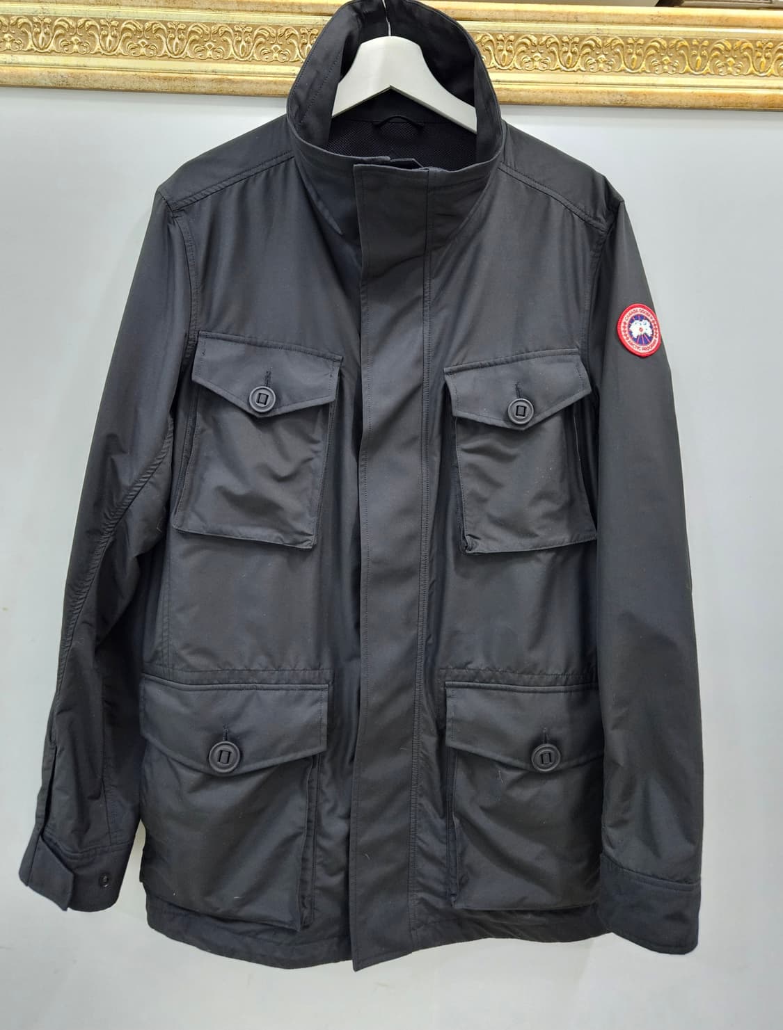 캐나다구스 스탠호프 재킷 상품이미지1