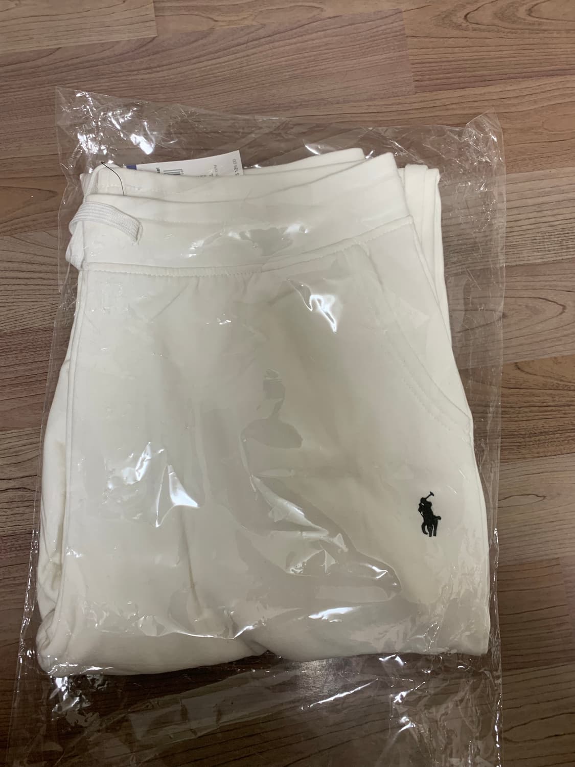 폴로랄프로렌 트레이닝 팬츠 (새제품) 상품이미지6