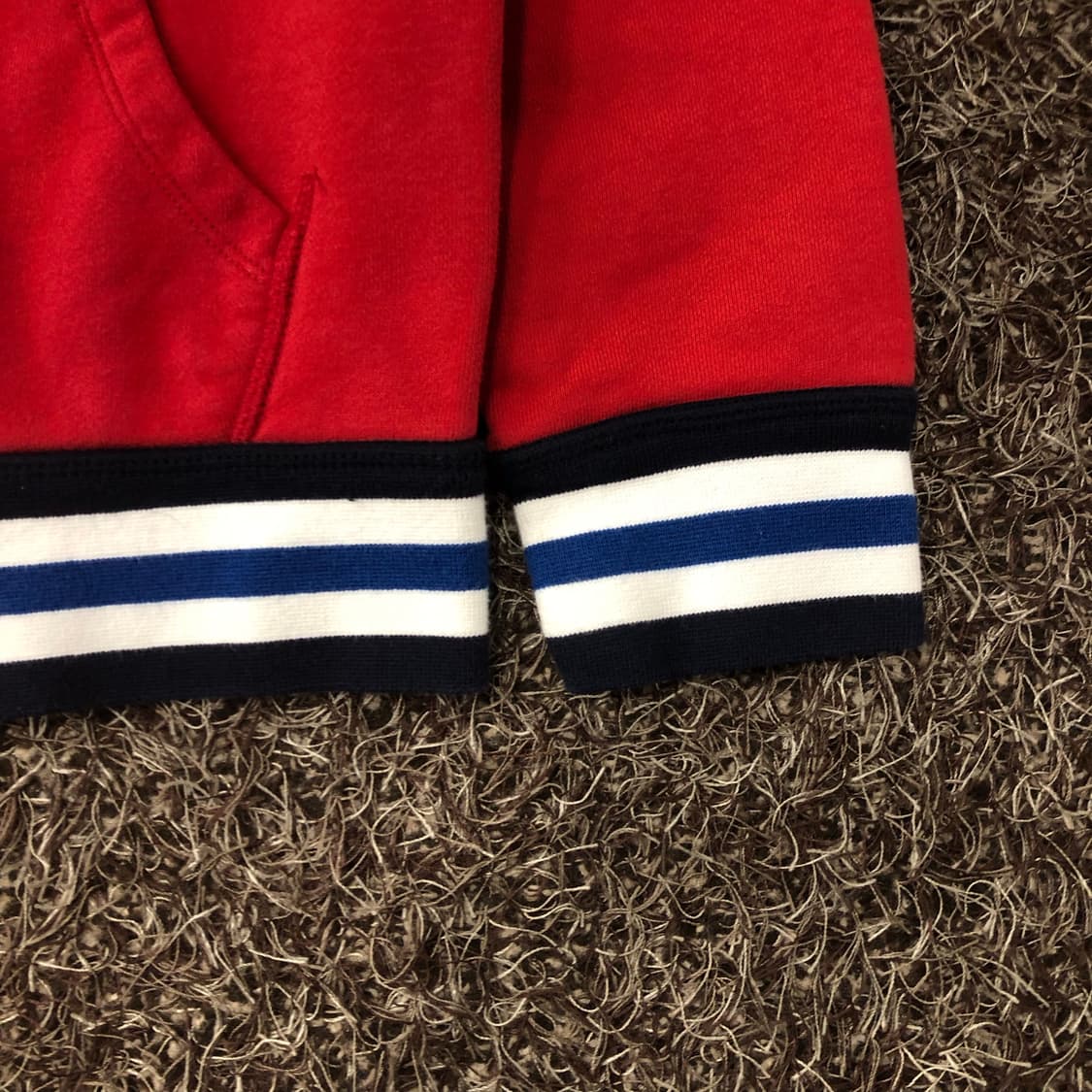 GAP 걸즈 후드집업 상품이미지3