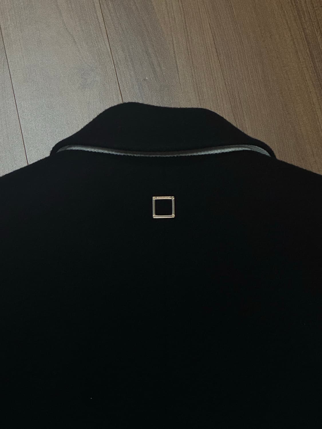 (46) 우영미 코트 판매합니다. 상품이미지4