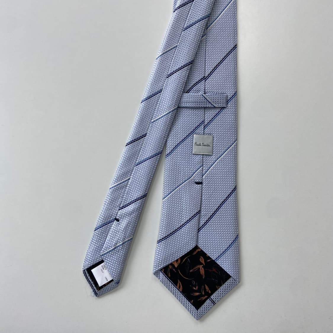 폴스미스(paul smith) 정품 명품넥타이 상품이미지2