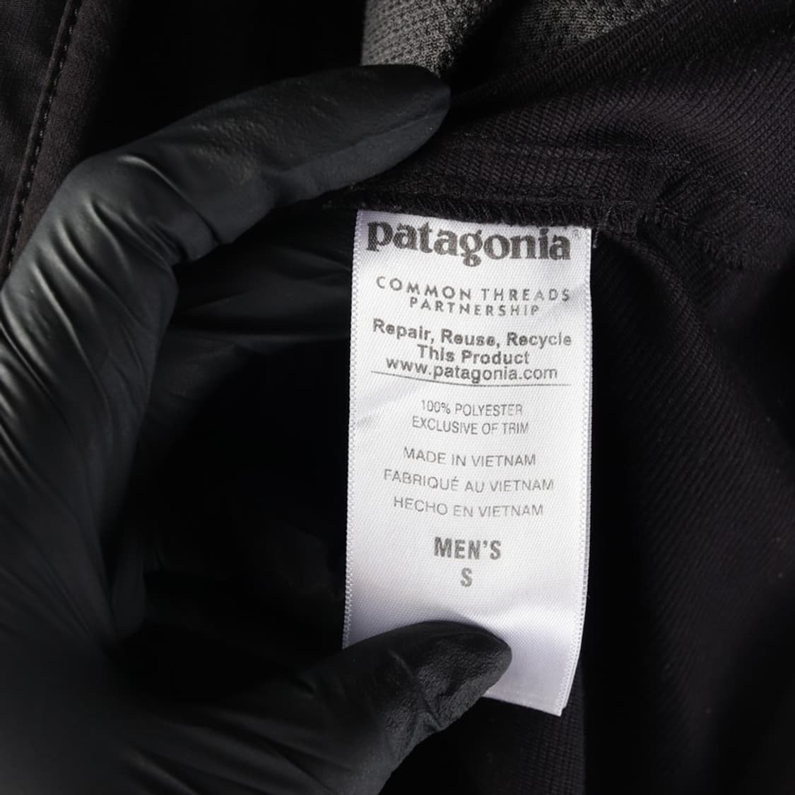파타고니아 폴리 자켓 S 상품이미지6