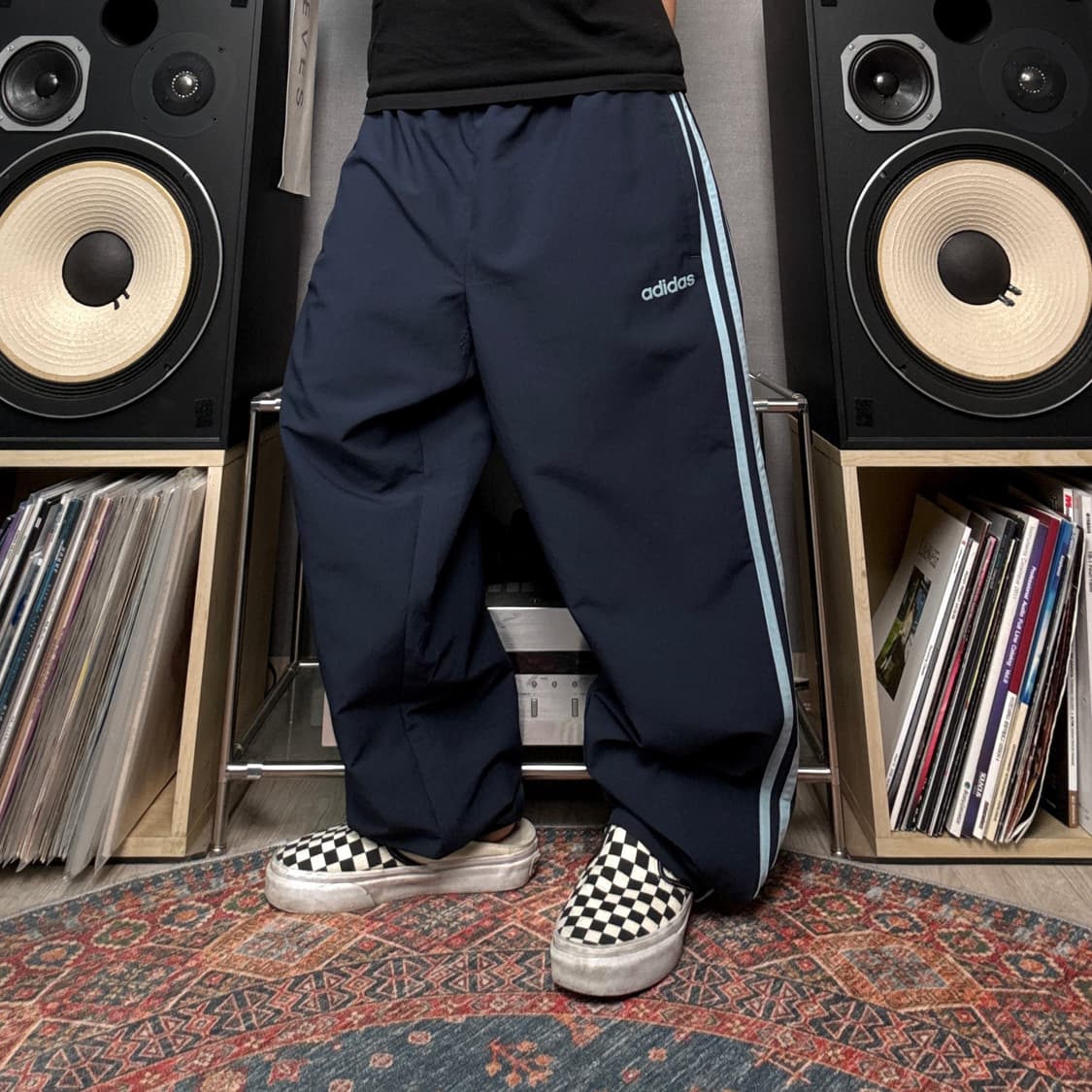 아디다스 트랙팬츠 상품이미지1