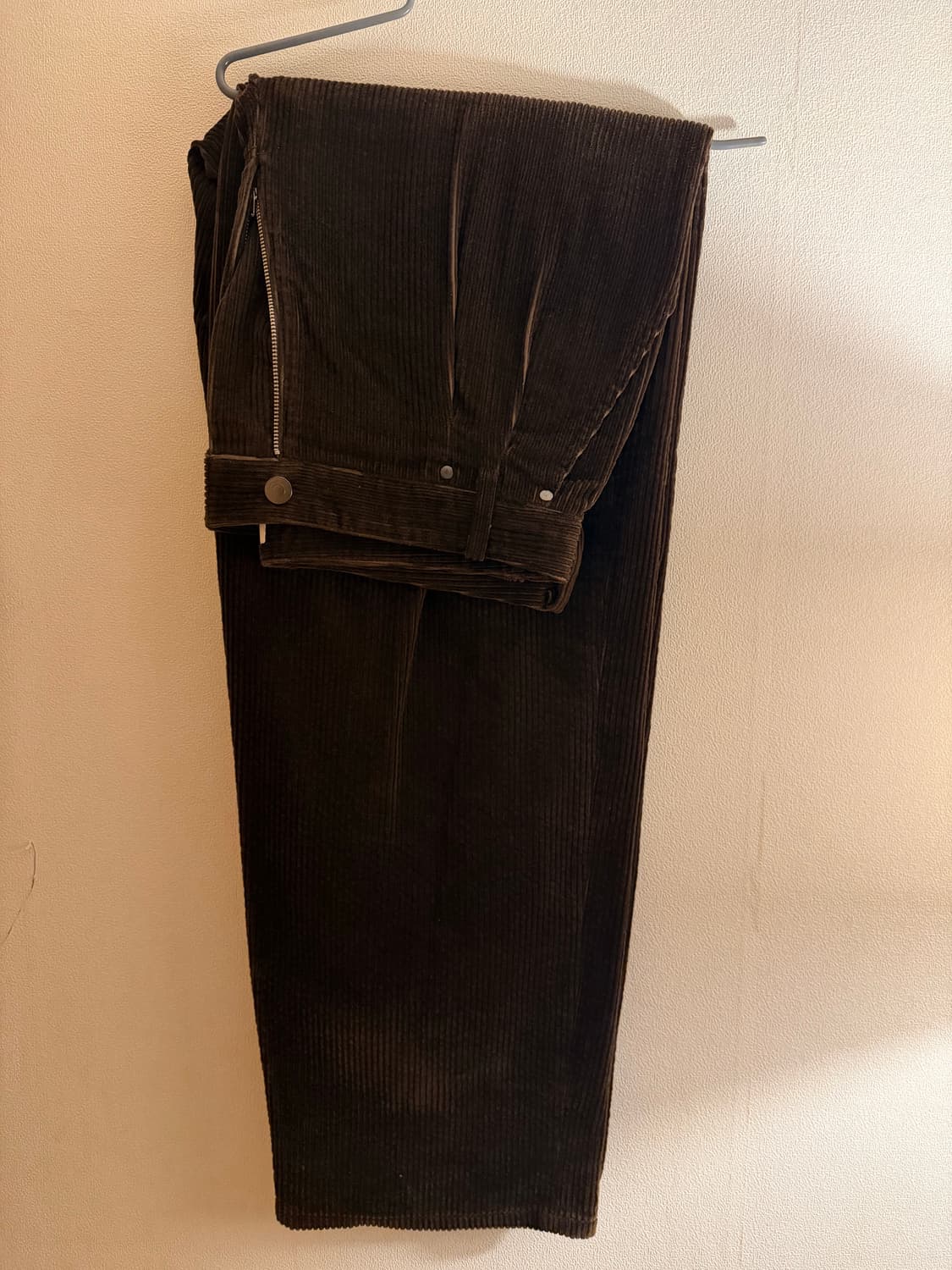 ham (함) 코듀로이 11pants Ver2  2사이즈 상품이미지7