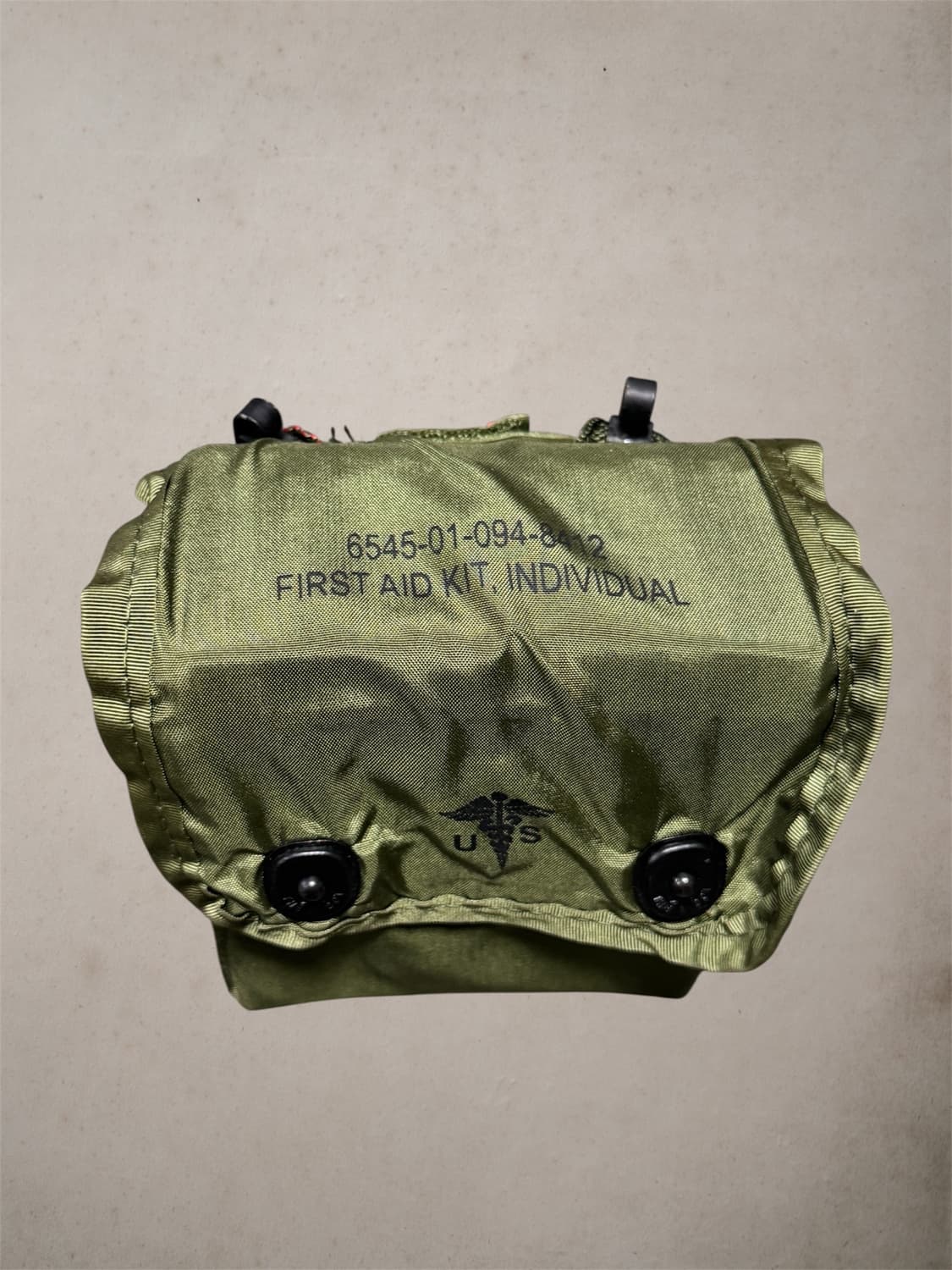 LC-2 IFAK 구급키트 세트 OD 그린 상품이미지3