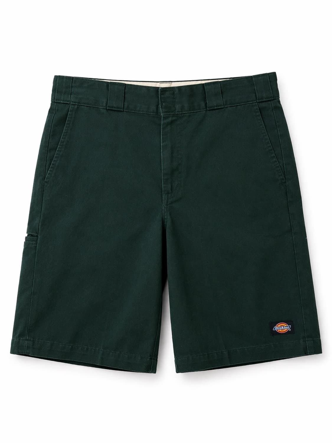 디키즈 딥그린 워크 반바지 32 상품이미지1