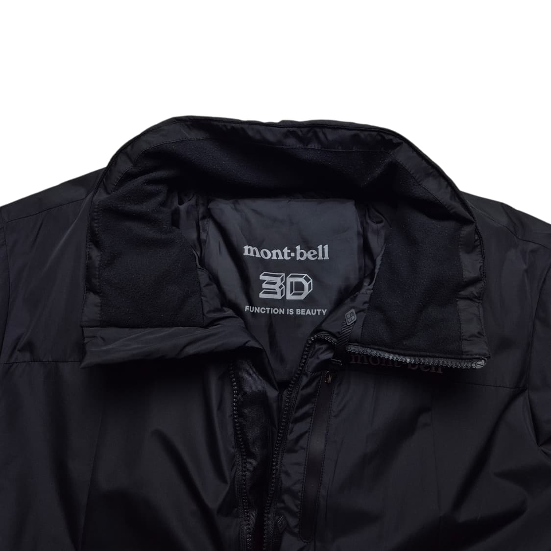 [L] 몽벨 신클라우드 패딩자켓 상품이미지5