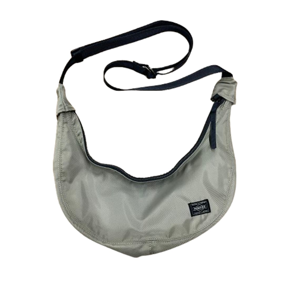 요시다 포터 반달 숄더백 상품이미지1