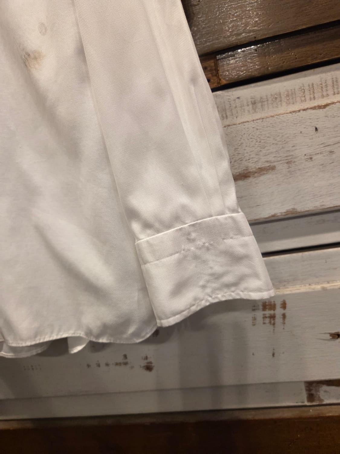 일 미치오 셔츠  상품이미지7
