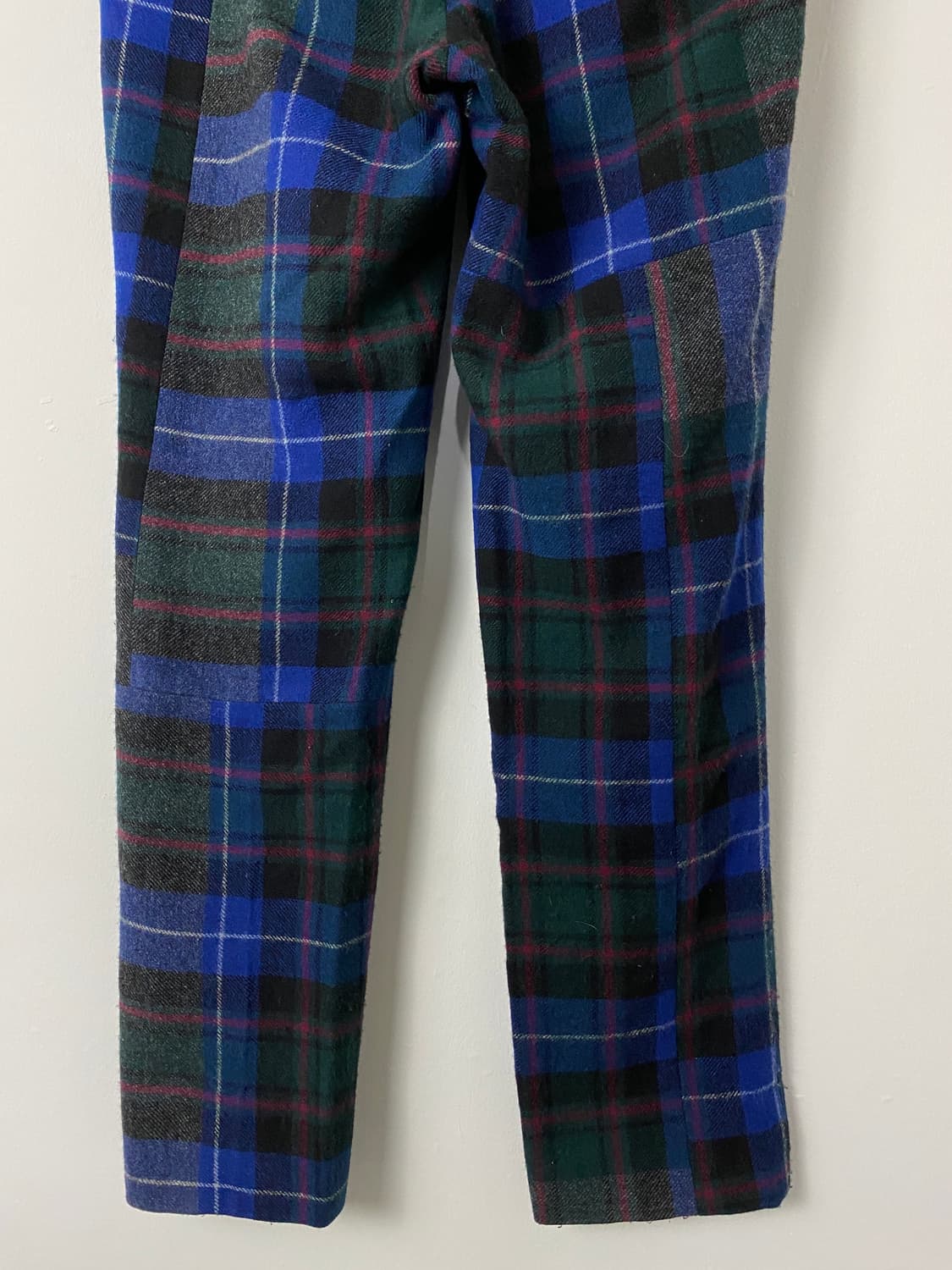 빈티지 COMME DES GARCONS 울팬츠 상품이미지7