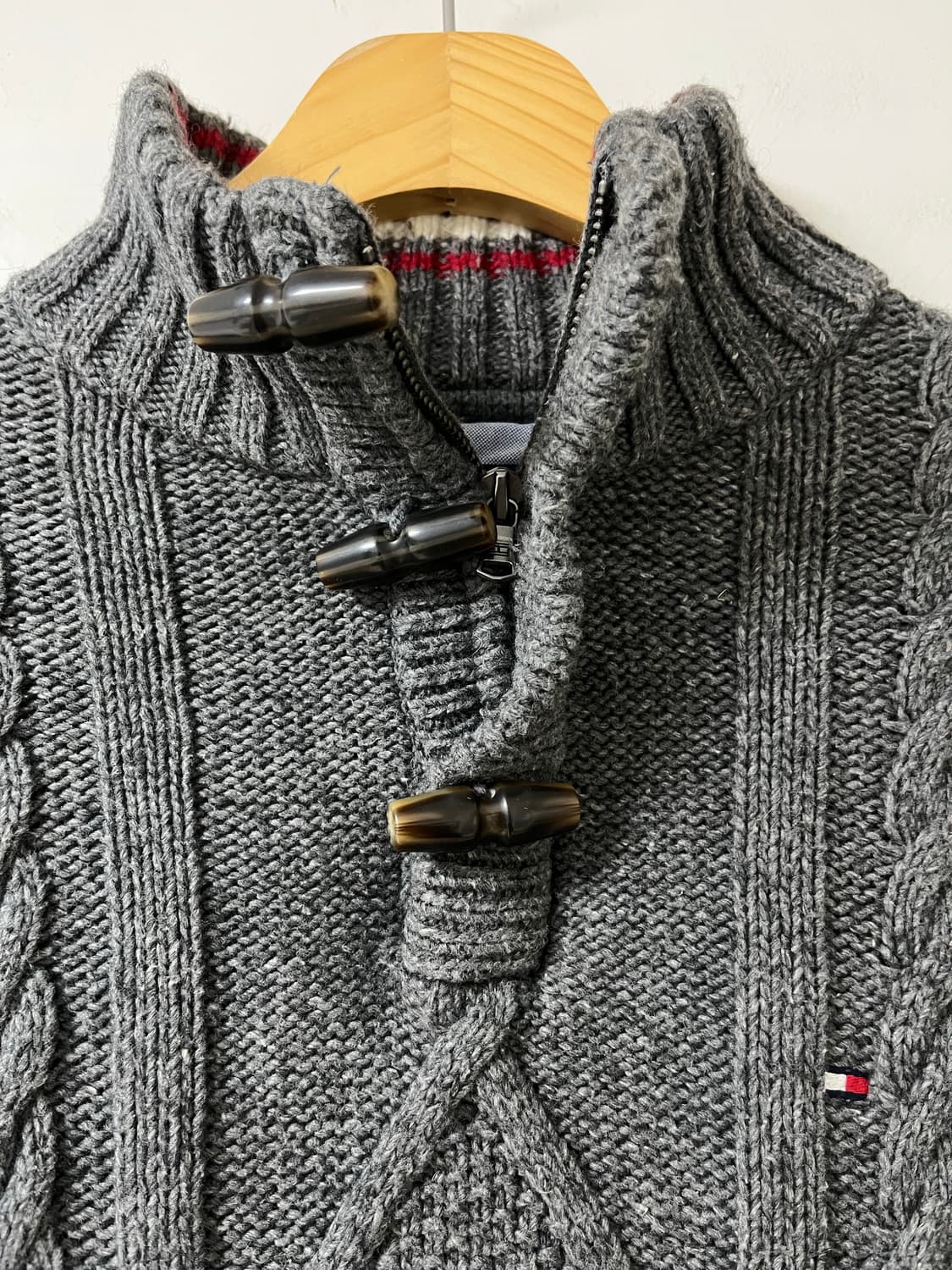 타미 니트 울니트 상품이미지5