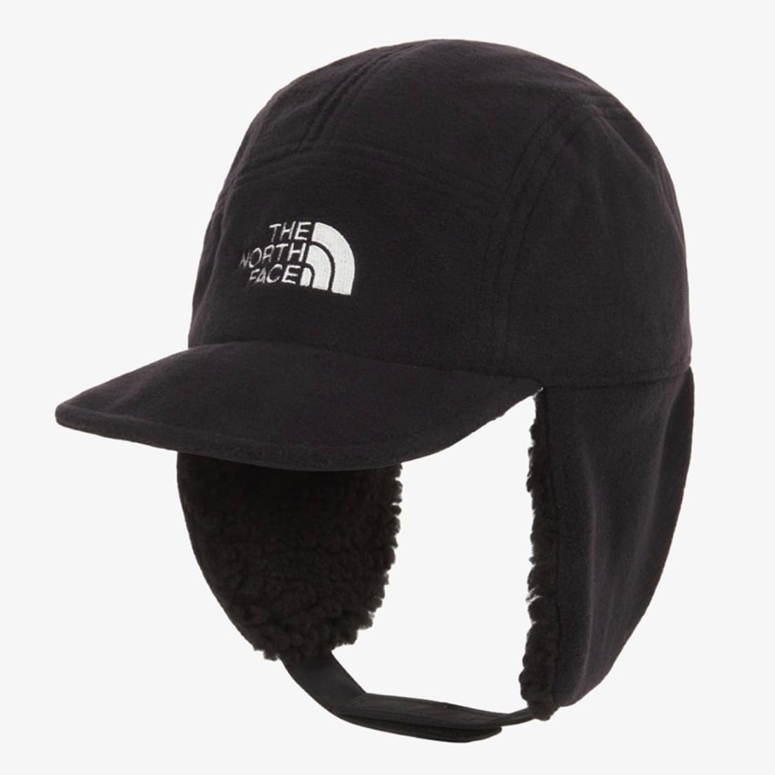 품절)) 노스페이스 플리스 이어머프 EX 캡 상품이미지1