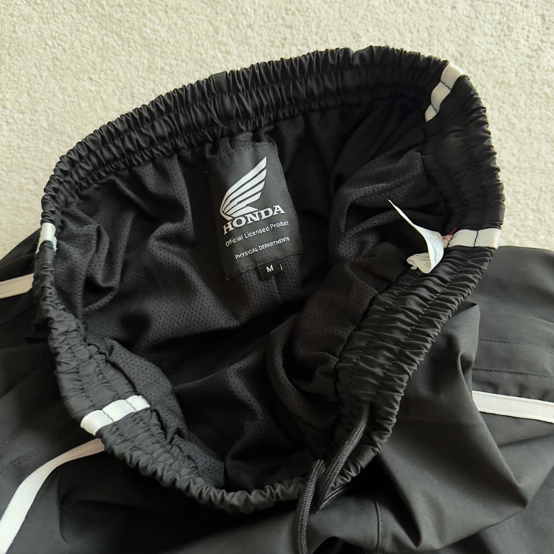 트랙 팬츠 상품이미지5