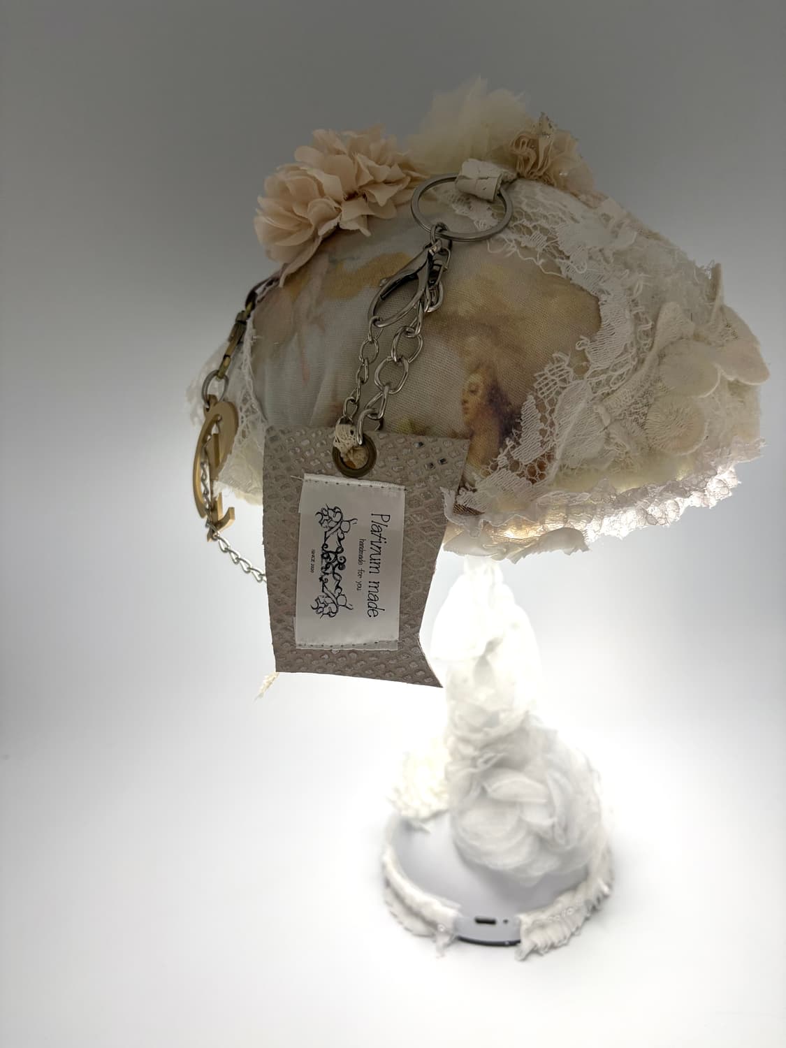 Petal Dream Lamp 상품이미지2