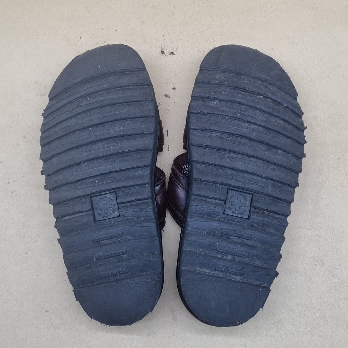 닥터마틴 마일즈 브라운샌들240 상품이미지3