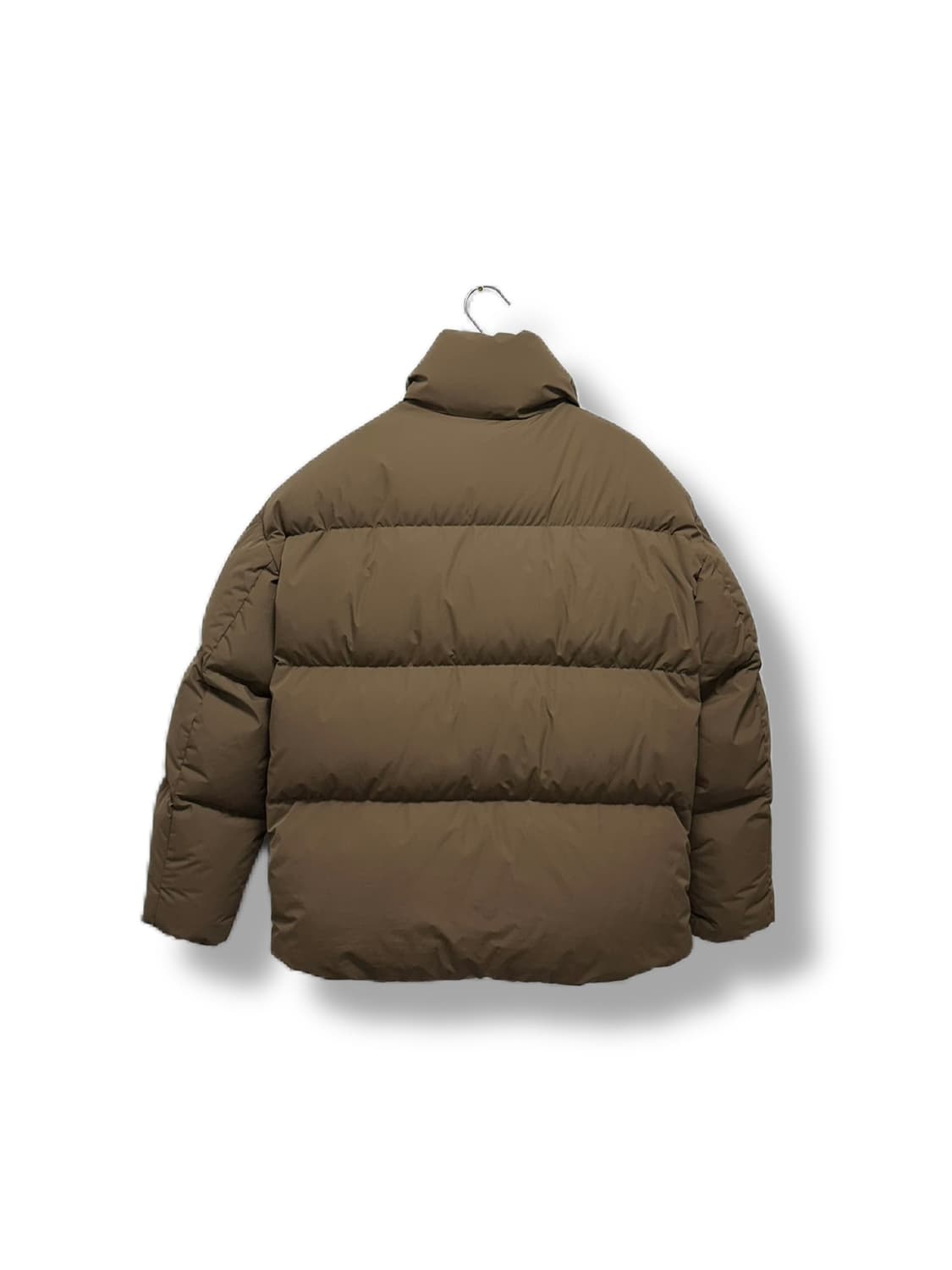 프로젝트엠 덕다운 푸퍼 패딩 상품이미지4