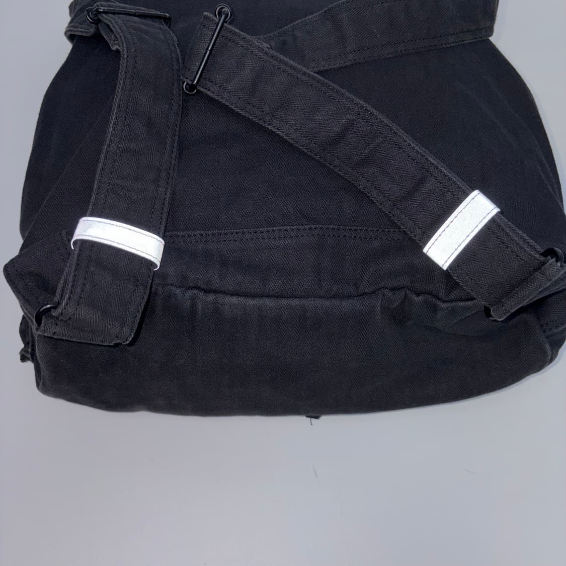 요시다포터 헤링본 럭색 백팩 가방 상품이미지10