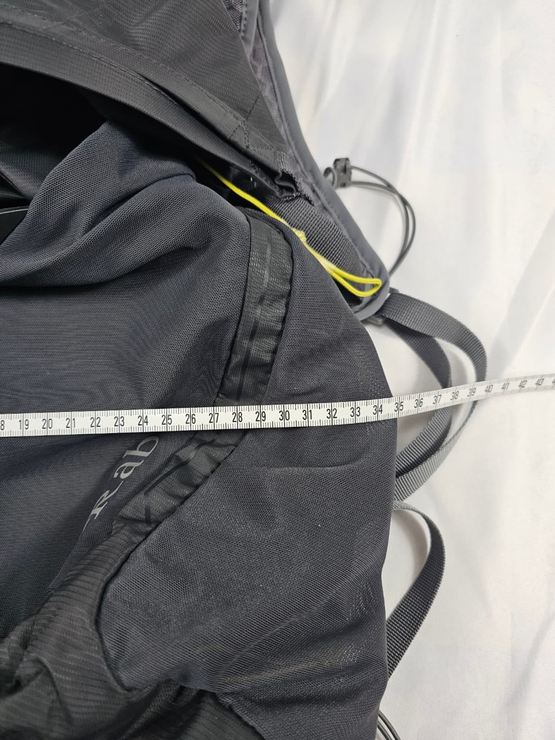 랩이온울트라백팩20 상품이미지5